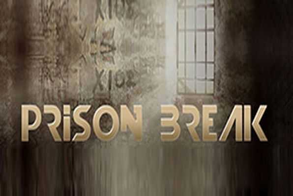 Prison Break (Roomraider) Escape Room