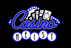 Квест Casino Heist