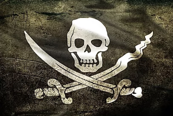 Pirates: Captured! (Captured in Coventry) Escape Room