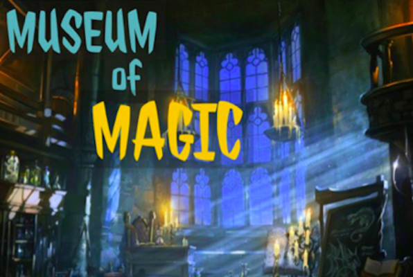Museum of Magic