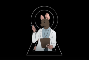 Квест Lab Rats