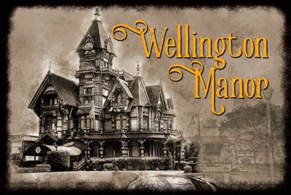 Wellington Manor
