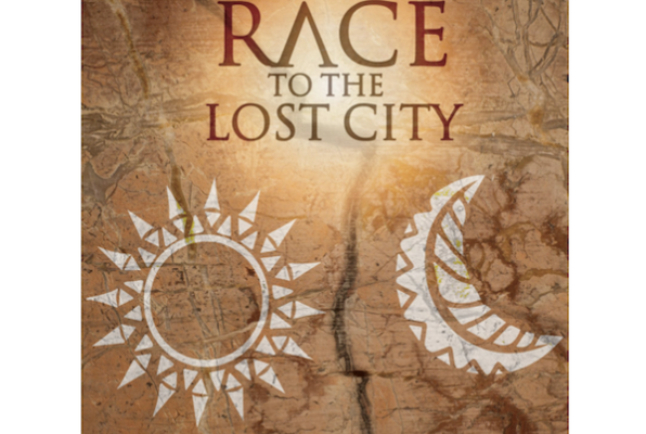 Race to the  Lost City