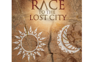 Квест Race to the  Lost City