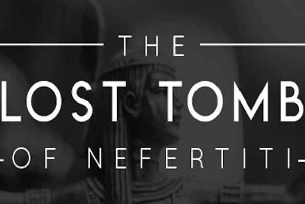 The Lost Tomb of Nefertiti (The Cody Escape Room) Escape Room
