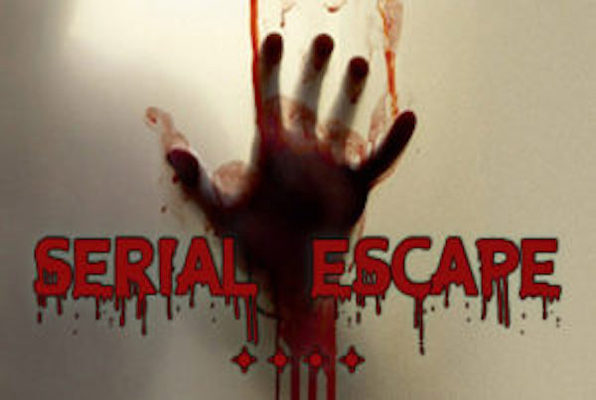 Serial Escape (EXIT Canada Calgary) Escape Room