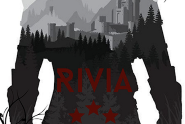 Rivia