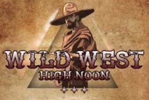 Квест Wild West - High Noon
