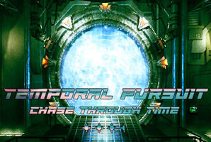 Квест Temporal Pursuit - Chase Through Time