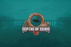 Квест Depths of Osiris VR