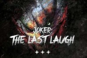 Квест Joker: The Last Laugh