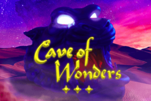 Квест Cave of Wonders