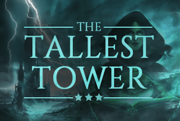 The Tallest Tower