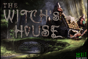 Квест The Witch’s House
