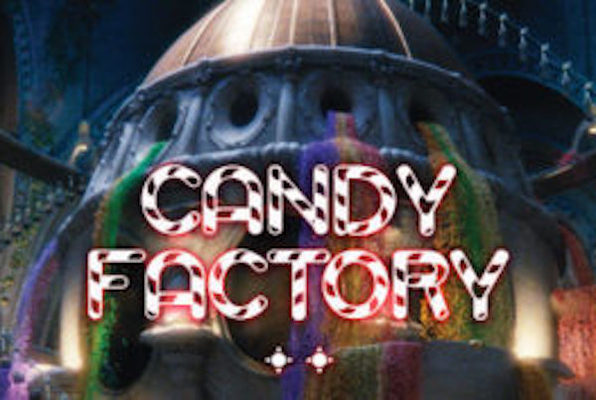 Candy Factory (EXIT Canada Prince George) Escape Room