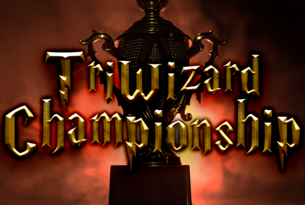 Triwizard Championship (EXIT Canada Prince George) Escape Room