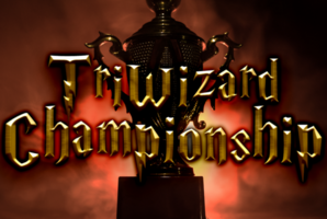 Квест Triwizard Championship