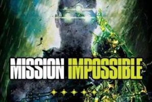 Квест Mission Impossible: Splinter Cell