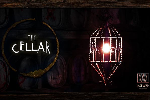 The Cellar (Last Wish) Escape Room