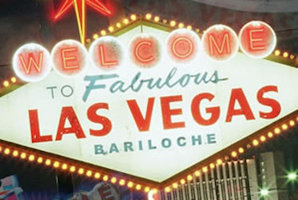 Квест Welcome to Las Vegas