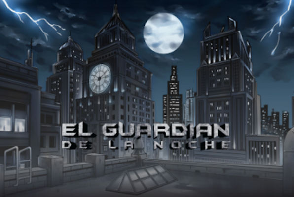 El Guardian de la Noche