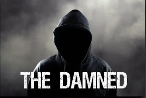 The Damned (Tricky Escape Clacton) Escape Room
