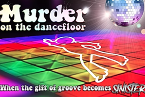 Квест Murder on the Dancefloor