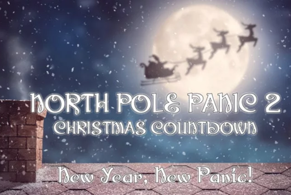 North Pole Panic
