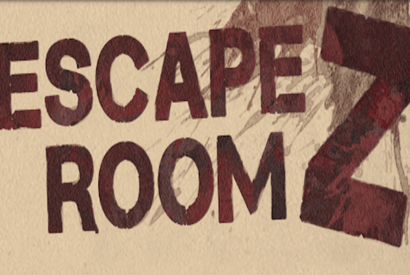 Escape Room Z (Lock Paper Scissors) Escape Room