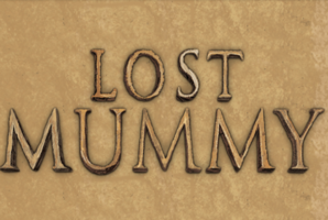 Квест The Lost Mummy