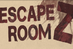 Квест Escape Room Z