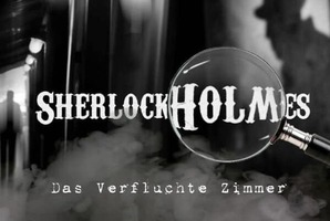 Квест Sherlock Holmes