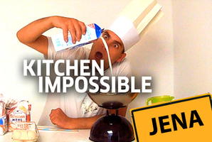 Квест Kitchen Impossible