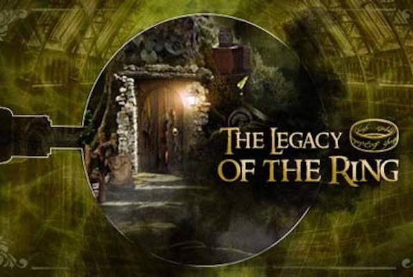 The Legacy of the Ring (Indizio Aachen) Escape Room