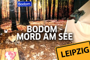 Квест Bodom – Mord am See