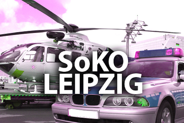 SoKO Leipzig