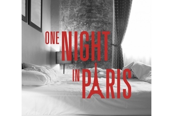 One Night in Paris (THOUT) Escape Room