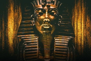 Квест Pharaoh's Tomb