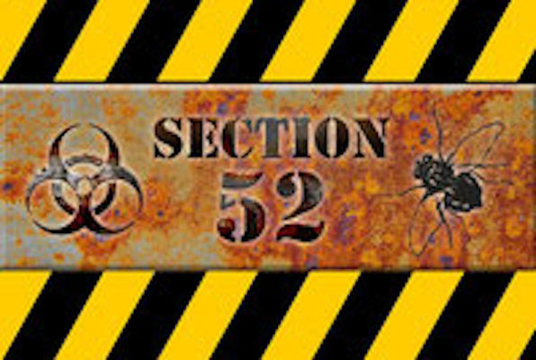 Section 52 (Adventure Castle) Escape Room