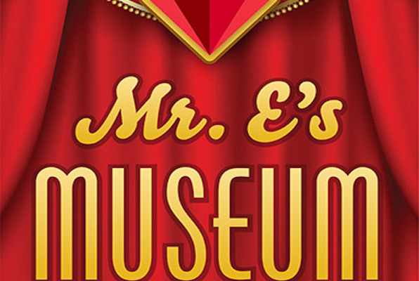 Mr. E’s Museum (Mr.E's Solve-it-Torium Medicine Hat) Escape Room