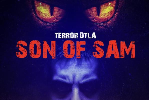 Son of Sam Online (Terror DTLA) Escape Room