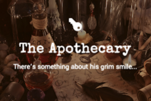 Квест The Apothecary