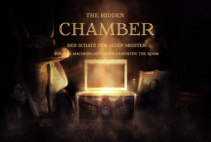 Квест The Hidden Chamber