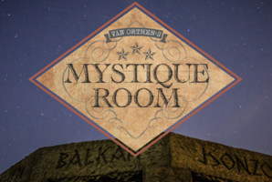 Квест Mystique Room