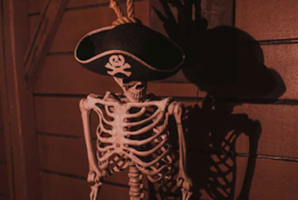 Квест Fluch der Piraten