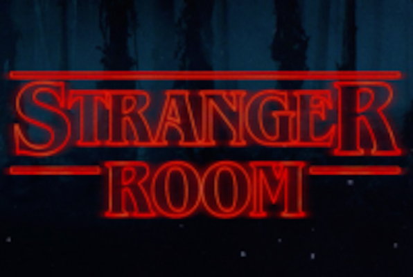 Stranger Room (In&Out) Escape Room