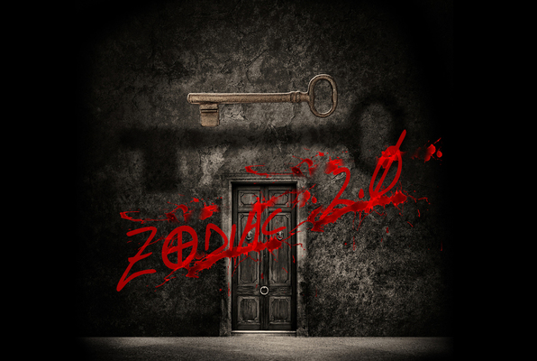 Zodiac 2.0 (Exit Games Halle) Escape Room