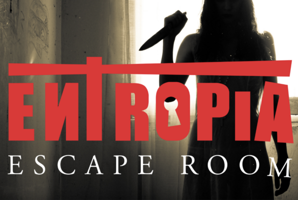 Entropia (Escape Room Vercelli) Escape Room