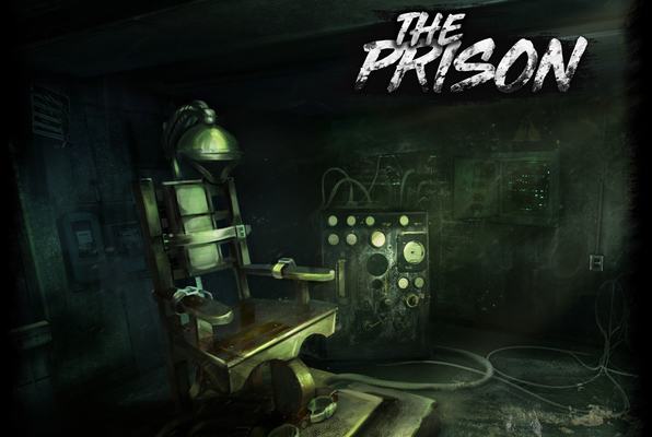The Prison VR (Virtual Escape Wien) Escape Room