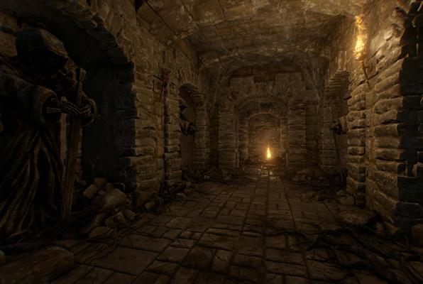 Sanctum VR (Virtual Escape Wien) Escape Room